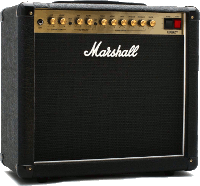 Marshall DSL20CR