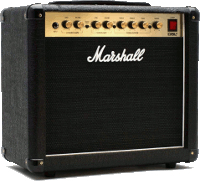 Marshall DSL5CR