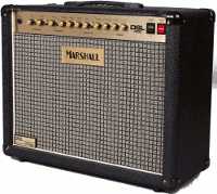 Marshall DSL40 CV Vintage