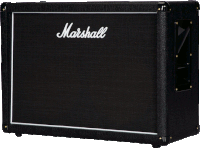 Kolumna gitarowa Marshall MX212