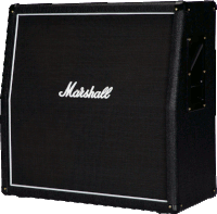 Marshall MX412A