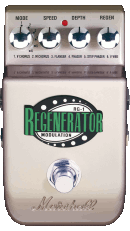 Marshall Regenerator RG-1
