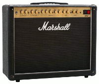 Wzmacniacz do gitary elektrycznej Marshall DSL40CR