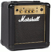 Wzmacniacz do gitary elektrycznej Marshall MG10G