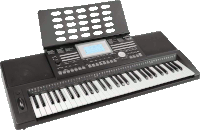 Keyboard MEDELI A810