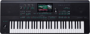 Keyboard MEDELI AKX10 /Stacja robocza