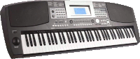 Keyboard MEDELI AW830