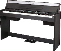 Pianino cyfrowe MEDELI CDP 5200