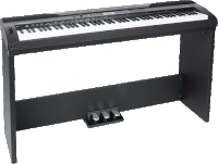 Pianino cyfrowe MEDELI SP-4000 + NOGI (ST-430)