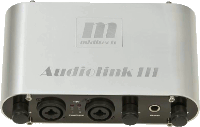 MidiTech AudioLink III