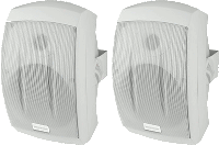 Monacor MKS-232/WS