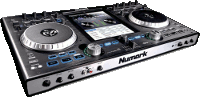 Numark iDJ PRO