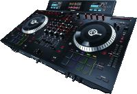 Numark NS7 III