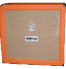 Orange PPC-412AD