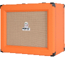 Orange ROCKERVERB-50C