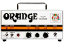 Orange TINY TERROR