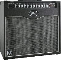 PEAVEY ValveKing 50 Combo