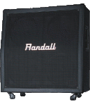 Randall RA 412 XC