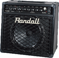 Randall RD 40 C