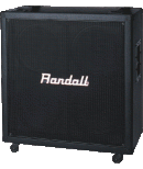 Randall RS 412 CV