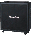 Randall RS 412 XC