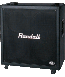 Randall RS 412 XL