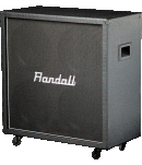 Randall RX 412