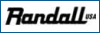 Randall - Kolumny gitarowe, Wzmacniacze gitarowe, Sterowniki no_ne: RF 1, RF 2, RF 4