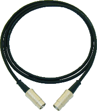 Kabel MIDI REDS MUSIC MD0115 DIN-DIN 1.5m