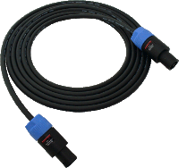 Kabel kolumnowy REDS MUSIC SP13150 SP-SP 15m