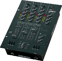 reloop RMX-30 BlackFire