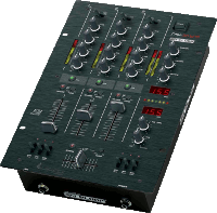 reloop RMX-30 BPM BlackFire