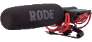 RODE VideoMic Rycote