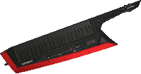 Syntezator Roland AX-Edge BK /Keytar