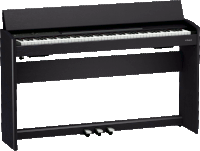 Pianino cyfrowe Roland F-701 CB