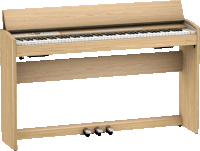 Pianino cyfrowe Roland F-701 LA