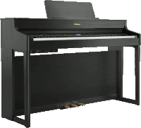Pianino cyfrowe Roland HP-702 CH