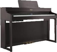 Pianino cyfrowe Roland HP-702 DR