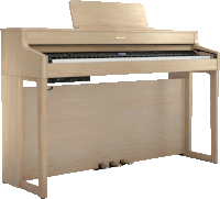 Pianino cyfrowe Roland HP-702 LA