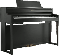 Pianino cyfrowe Roland HP-704 CH