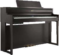 Pianino cyfrowe Roland HP-704 DR