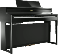 Pianino cyfrowe Roland HP-704 PE