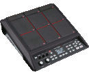 Sampler perkusyjny Roland SPD-SX
