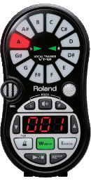 Roland VT-12 BK