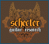 Schecter - Gitary elektryczne, Gitary basowe