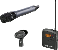 Mikrofon bezprzewodowy SENNHEISER EW 135-P G3