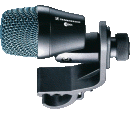 SENNHEISER E 904