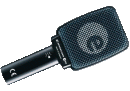 SENNHEISER E 906