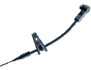SENNHEISER E 908 B