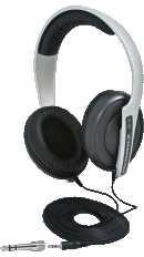 SENNHEISER HD 203